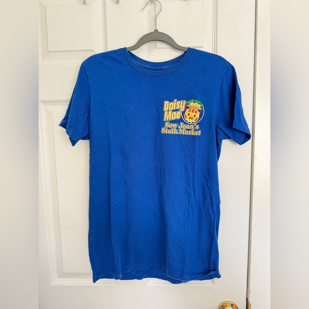 Animal Crossing Daisy Mae t-shirt M